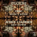 Avesie & Cadence - Get Down (Original Mix)