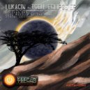 Lukacin - The Rhythm Of The Soul
