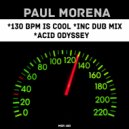 Paul Morena - Acid Odyssey