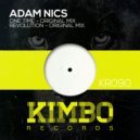 Adam Nics - Revolution (Original Mix)
