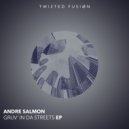 Andre Salmon - Fixed (Original Mix)