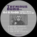 DJ D ReDD - TIME TO EAT