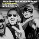 Alex Guesta, Nicola Fasano, Fatman Scoop - Push The Feeling (Jack Mazzoni Remix)