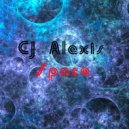 CJ Alexis - Music Love