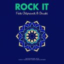 Fede Aliprandi & Shuski - Rock It (Samuel Dan Remix)