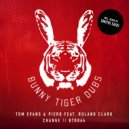 Tom Evans, Piero, Roland Clark - Change (Dmitri Saidi Remix)