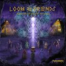 Loom, Dopadocks - Space and Silence (Original Mix)