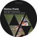 Matias Prieto - Deep Blue (James Winter Remix)