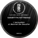 Martyn Nytram - Sensation