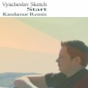 Vyacheslav Sketch - Start