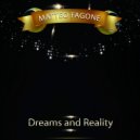 MATTEO FAGONE - All Revolves Around The Sun
