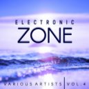Kondencuotas Pienas, Ahbee - Evolution (Original Mix)