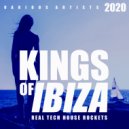 Tom Robis, DJ Benjamin - El Matador