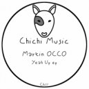 Martin OCCO - Said What