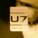 Andy Jornee - Feel The Change
