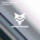 Steve Kauf - Cuba (Original Mix)