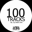 Toni Ocanya & DJ Desk One - Acid Deep (Original Mix)