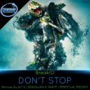 BreakID - Don't Stop