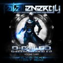 D-Railed - Shadow Warrior