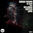 Dorian Parano - Black room (Sopik Remix)