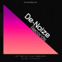 Danny Serrano - Hit Me Up