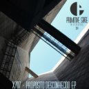 X707 - Proposito Desconhecido (Original Mix)