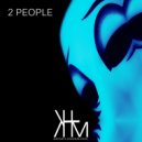 Kenflow - 2 People (Deep Disco Mix)
