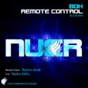 BDH - Remote Control