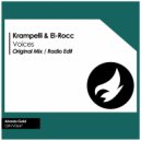Krampelli & El-Rocc - Voices (Radio Edit)