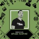 Derrick Flair & Naanguafrica Feat. Philani - Feel (HiH Vocal Mix)