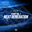 Mellark Hoonds, Gxel Knows & Alexderan - Enjoy The Time (Original Mix)