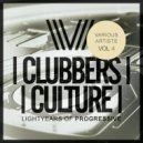 Brothers - Fuckin Brothers (Gianrico Leoni Remix)