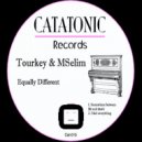 Tourkey & MSelim - I Feel Everything