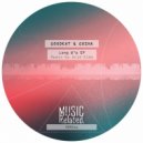 Goodkat & Gosha - Long Q\'s (Original Mix)