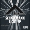 Schneemann - Space