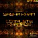 Sasha Khan - Floating