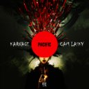 Karnage, Cam Lasky - The General (Original Mix)