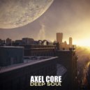 Axel Core - Cosmic Gate
