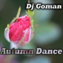 DJ Goman - Short Term