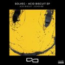 Solveg - Echovibe (Original Mix)