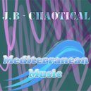 J.B - Spiral Blade