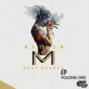 Mathew M feat. Bigsoul - Overdose (Original Mix)