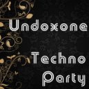 Undoxone - Shekan (Original Mix)