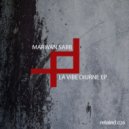 Marwan Sabb - Hyperderground (Original Mix)