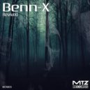 Benn-x - More