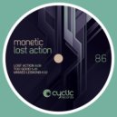 Monetic - Too Good
