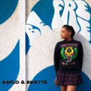 Raflo & Riketté - Be Free