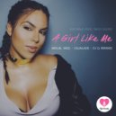 Kachina - A Girl Like Me (Yoruba Beats Mix)