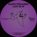 Rafael Fernandez - Lady DD