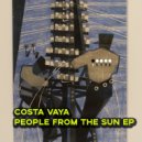 Costa Vaya - Tangerines